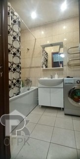 Купить 1-комнатную квартиру, №372293