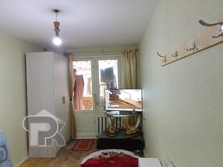 Купить 2-комнатную квартиру, №371049