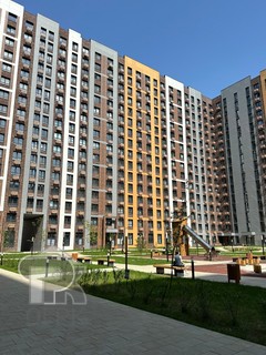 Купить 1-комнатную квартиру, №385322