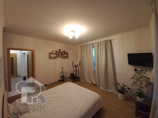 Купить 1-комнатную квартиру, №384648