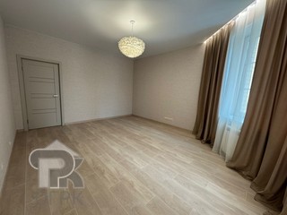 Купить 1-комнатную квартиру, №386459