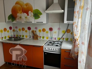 Купить 1-комнатную квартиру, №387436