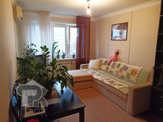 Купить 1-комнатную квартиру, №387314