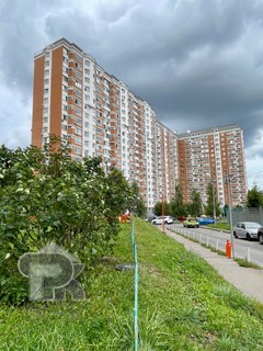 Купить 1-комнатную квартиру, №391601