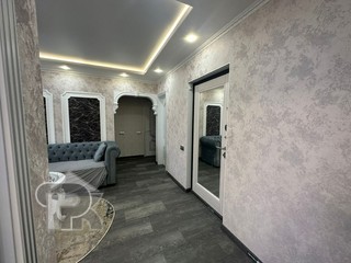Купить 3-комнатную квартиру, №365606