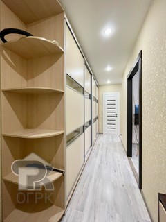 Купить 1-комнатную квартиру, №387451