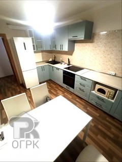 Купить 3-комнатную квартиру, №390860