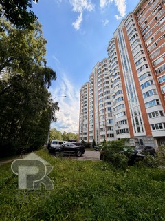 Купить 1-комнатную квартиру, №390432