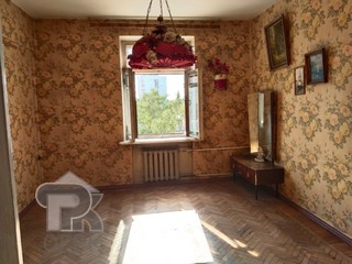 Купить 3-комнатную квартиру, №386450