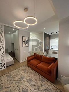 Купить 1-комнатную квартиру, №387707