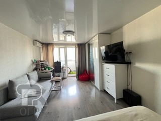 Купить 1-комнатную квартиру, №388866