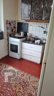 Купить 1-комнатную квартиру, №388966