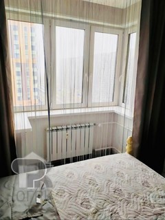 Купить 2-комнатную квартиру, №387130
