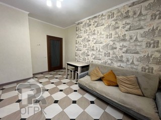 Купить 1-комнатную квартиру, №387782