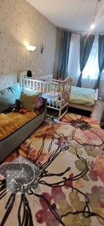 Купить 2-комнатную квартиру, №387208