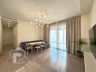 Купить 3-комнатную квартиру, №388269