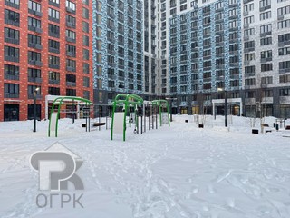 Купить 3-комнатную квартиру, №387563