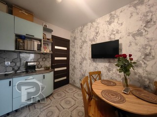 Купить 1-комнатную квартиру, №386677