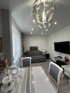 Купить 2-комнатную квартиру, №389150