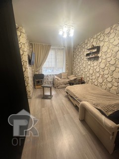 Купить студию, №391608