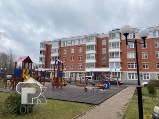 Купить 1-комнатную квартиру, №387549