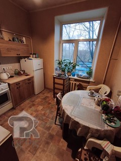 Купить 1-комнатную квартиру, №387875