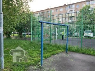 Купить 3-комнатную квартиру, №388868