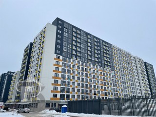 Купить 1-комнатную квартиру, №391348