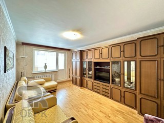 Купить 2-комнатную квартиру, №388484