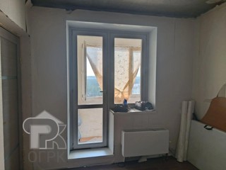 Купить 3-комнатную квартиру, №391255