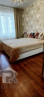 Купить 2-комнатную квартиру, №384941