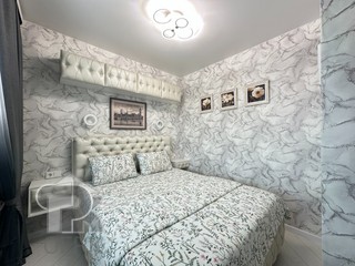 Купить 2-комнатную квартиру, №345944