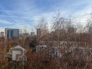 Купить 3-комнатную квартиру, №387457