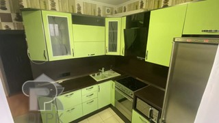 Купить 1-комнатную квартиру, №386636