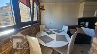 Купить 2-комнатную квартиру, №386820