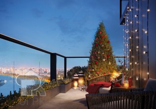 Купить 2-комнатную квартиру, №387690