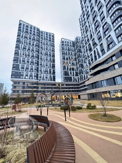 Купить 2-комнатную квартиру, №389026