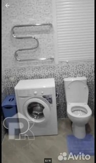 Купить 1-комнатную квартиру, №389255