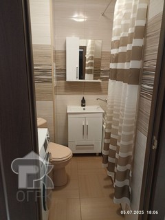 Купить 1-комнатную квартиру, №382040