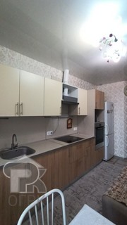 Купить 1-комнатную квартиру, №387135