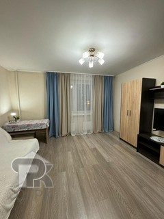 Купить 1-комнатную квартиру, №388322