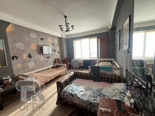 Купить 3-комнатную квартиру, №388772