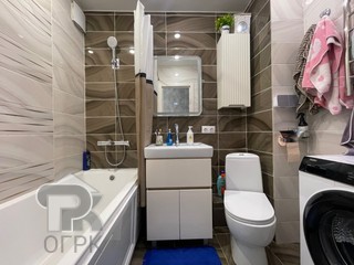 Купить 2-комнатную квартиру, №388956