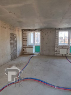Купить 3-комнатную квартиру, №386682