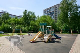 Купить 1-комнатную квартиру, №389845