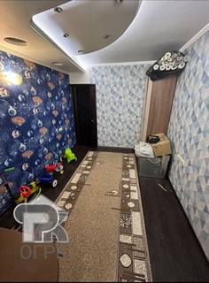 Купить 3-комнатную квартиру, №387408