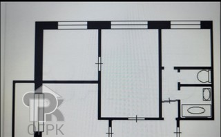 Купить 3-комнатную квартиру, №389092