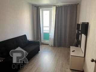 Купить 1-комнатную квартиру, №388084