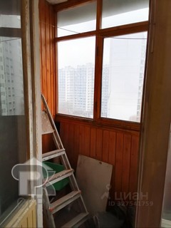 Купить 1-комнатную квартиру, №388704