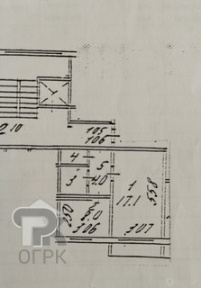 Купить 1-комнатную квартиру, №380568